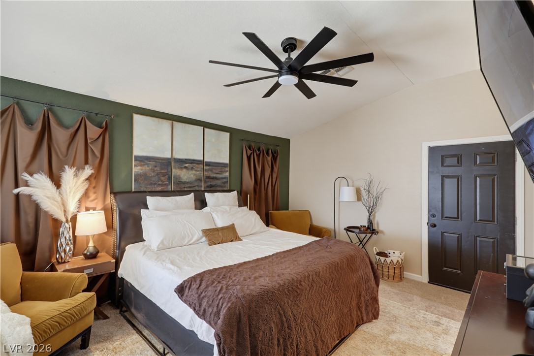 3211 Panamint Court North Las Vegas NV 89032