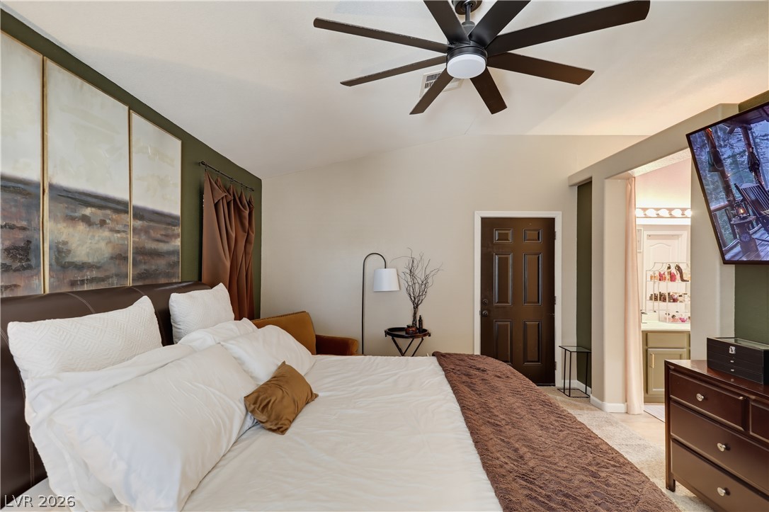 3211 Panamint Court North Las Vegas NV 89032