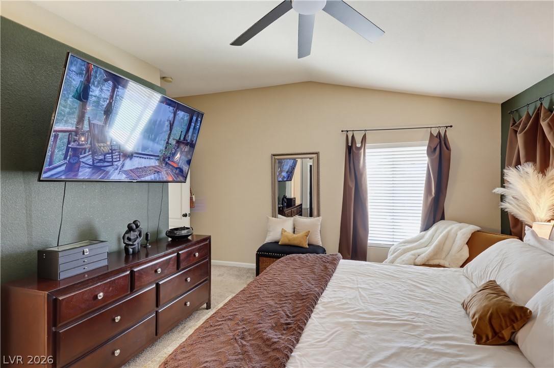 3211 Panamint Court North Las Vegas NV 89032