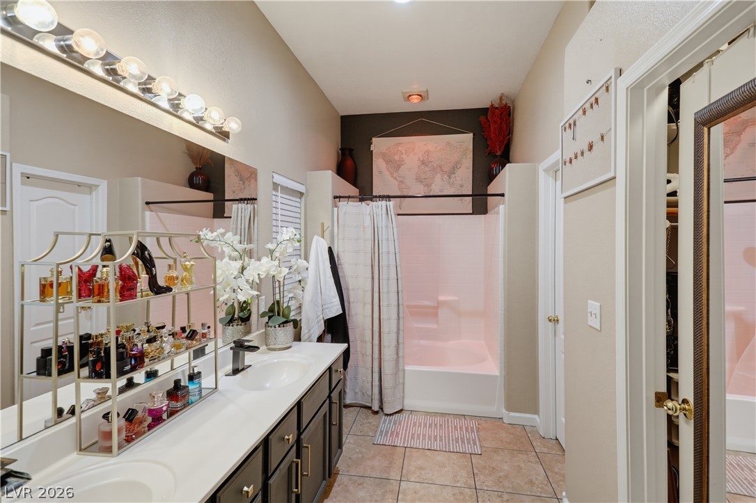 3211 Panamint Court North Las Vegas NV 89032