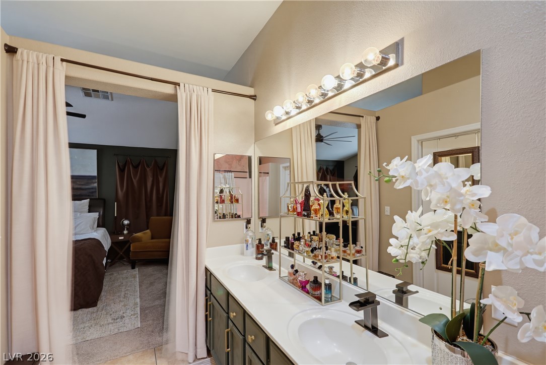 3211 Panamint Court North Las Vegas NV 89032