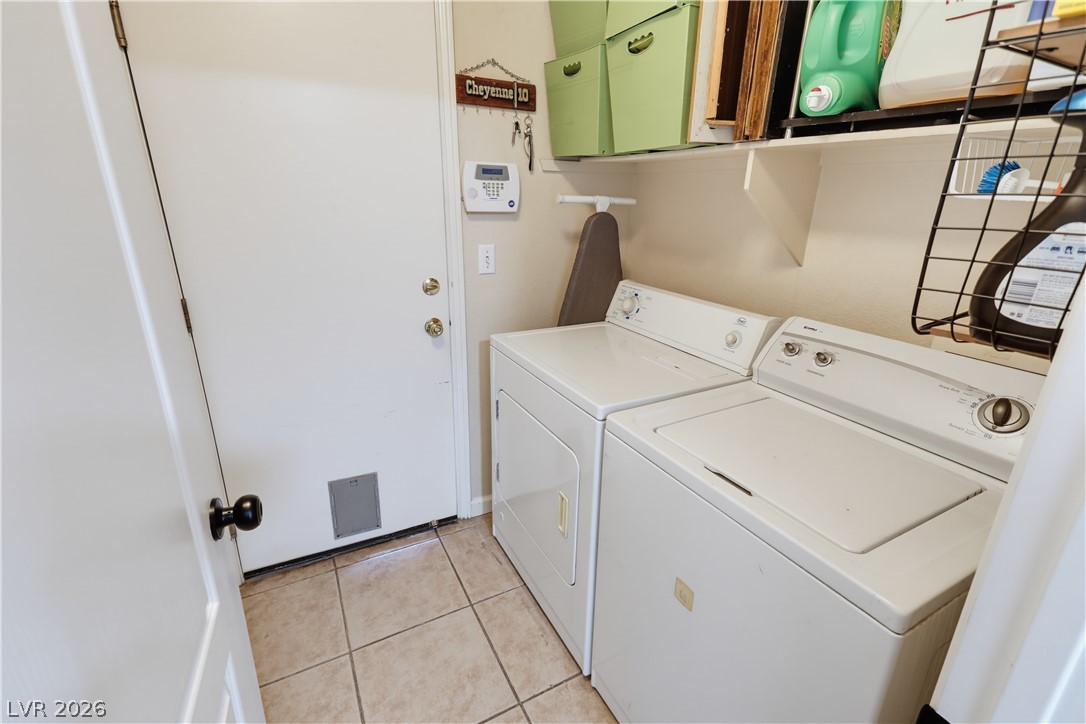 3211 Panamint Court North Las Vegas NV 89032