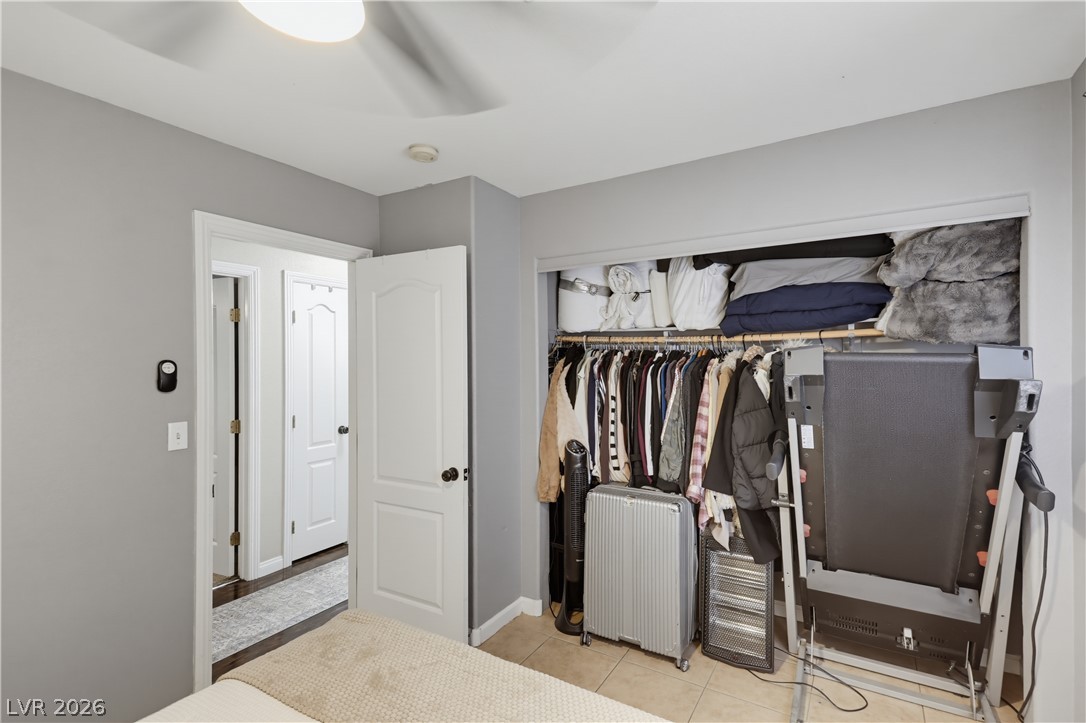 3211 Panamint Court North Las Vegas NV 89032