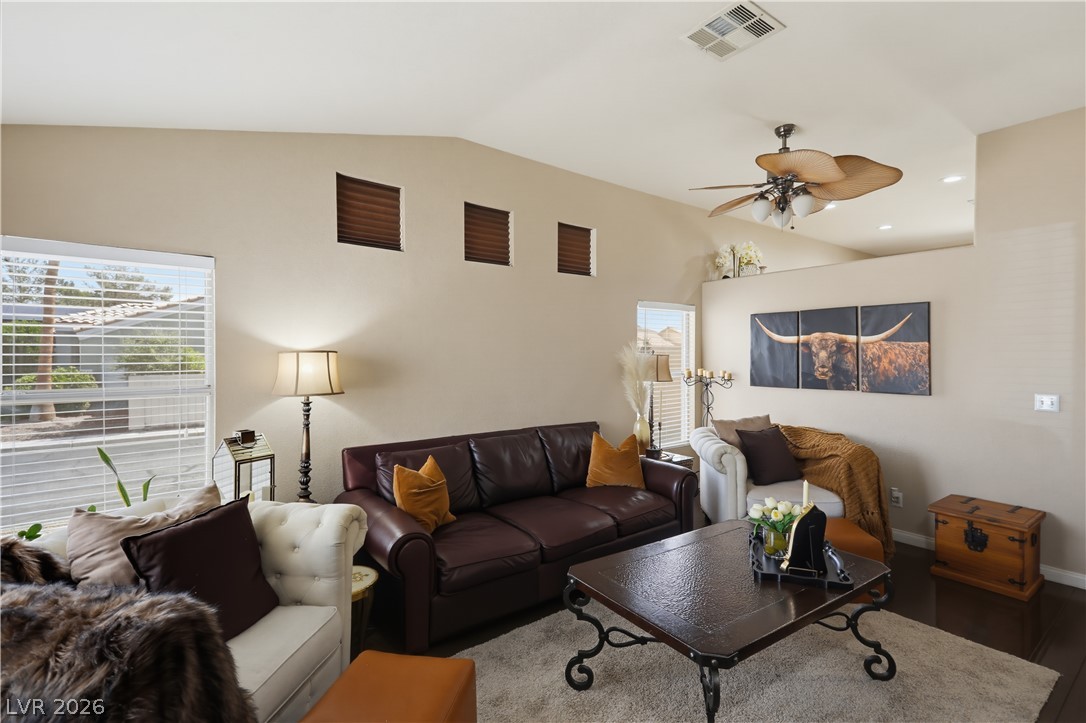 3211 Panamint Court North Las Vegas NV 89032