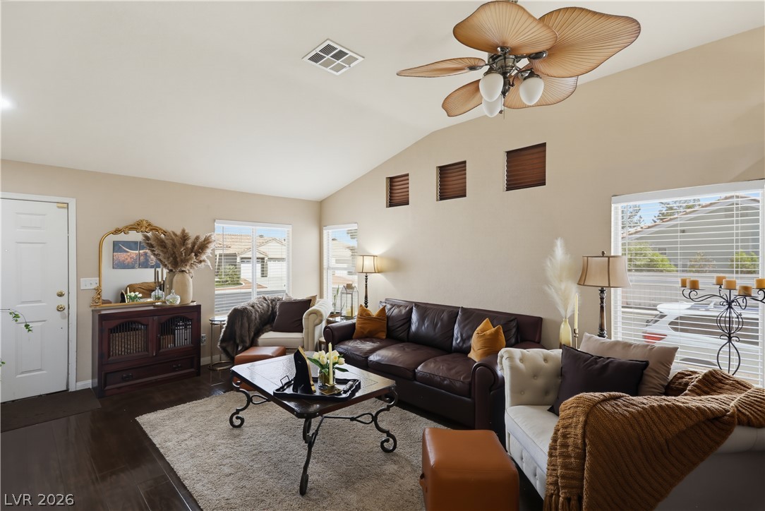 3211 Panamint Court North Las Vegas NV 89032