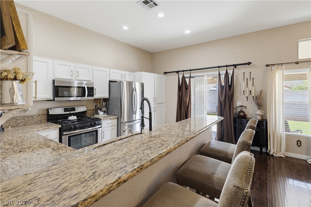 3211 Panamint Court North Las Vegas NV 89032