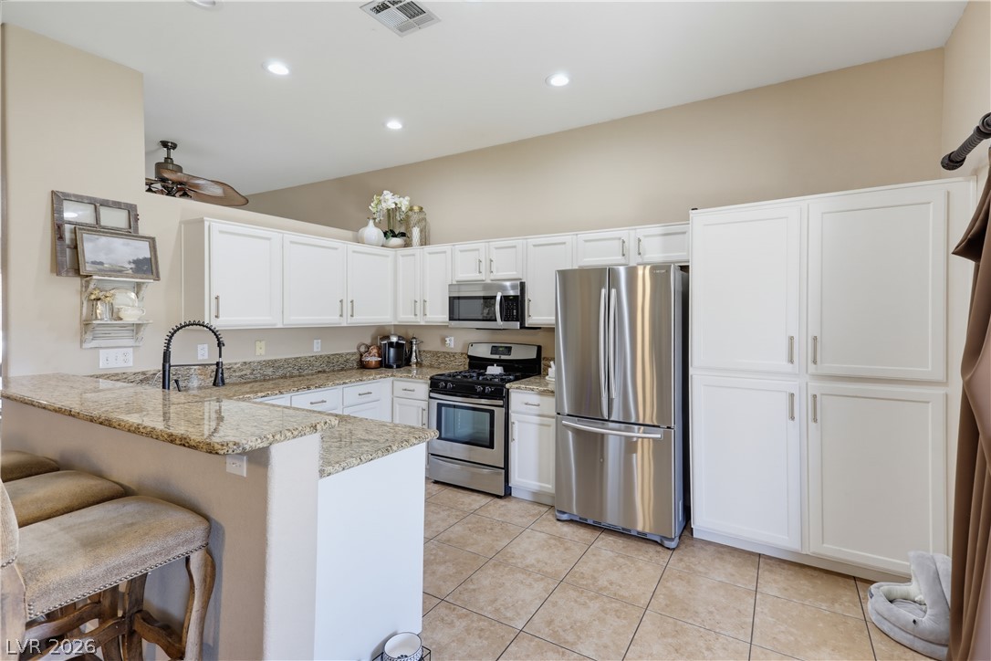 3211 Panamint Court North Las Vegas NV 89032