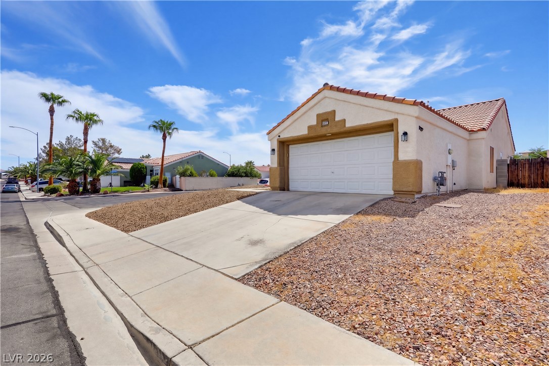 3211 Panamint Court North Las Vegas NV 89032