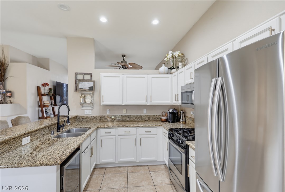 3211 Panamint Court North Las Vegas NV 89032