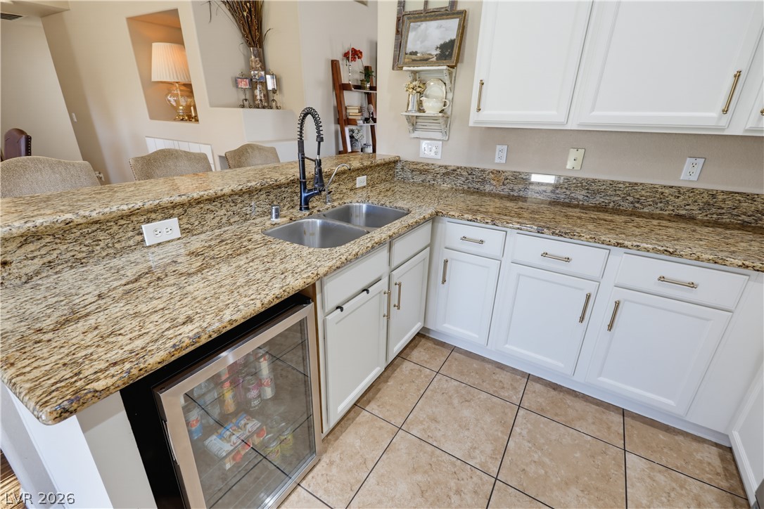 3211 Panamint Court North Las Vegas NV 89032