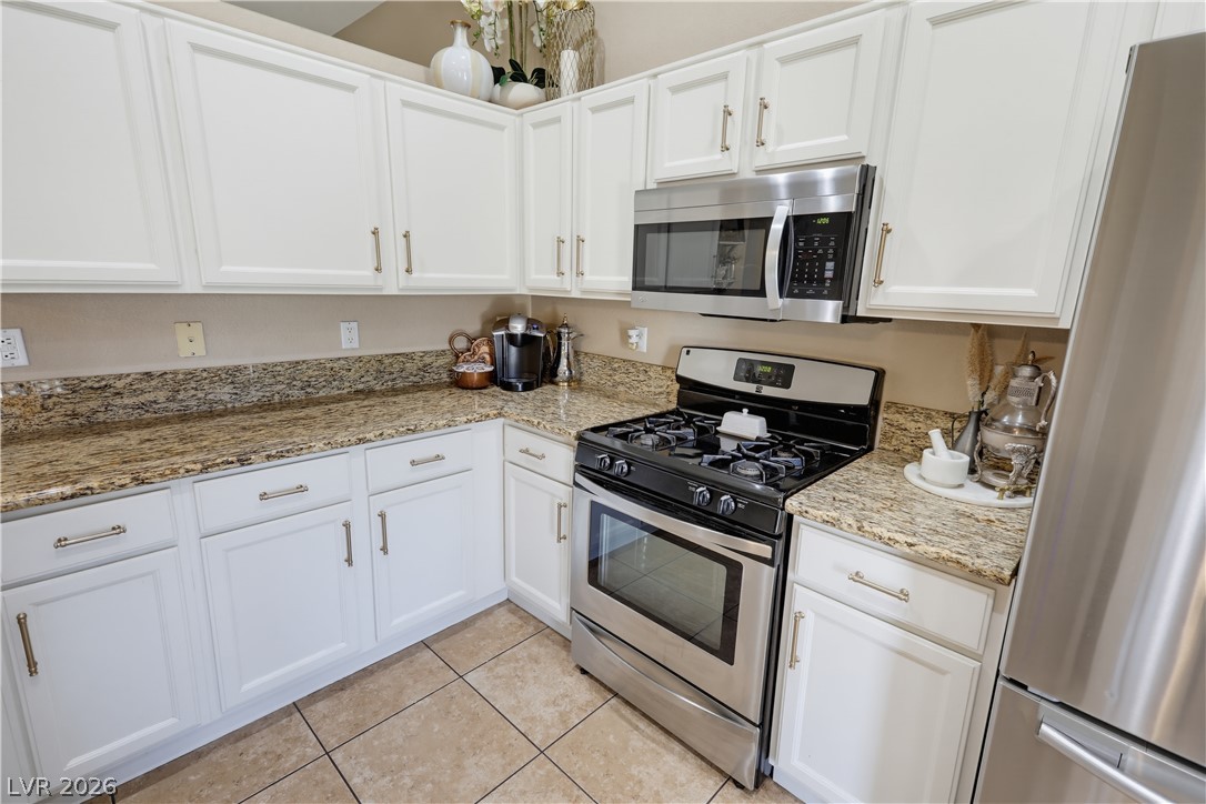 3211 Panamint Court North Las Vegas NV 89032