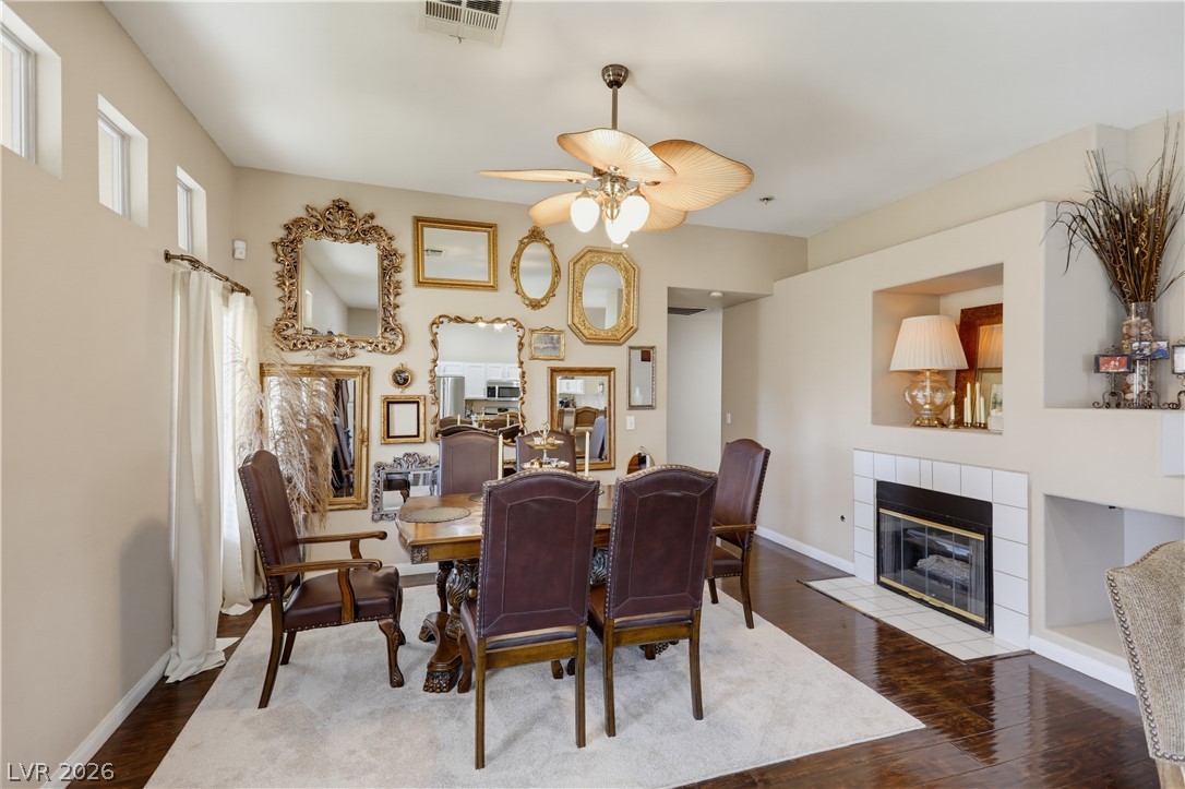 3211 Panamint Court North Las Vegas NV 89032