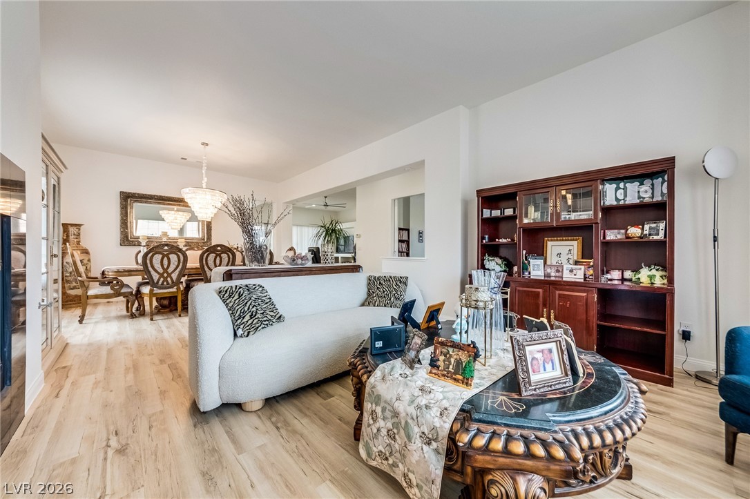 2308 Trident Maple Street Las Vegas NV 89117
