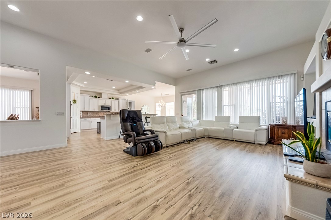 2308 Trident Maple Street Las Vegas NV 89117