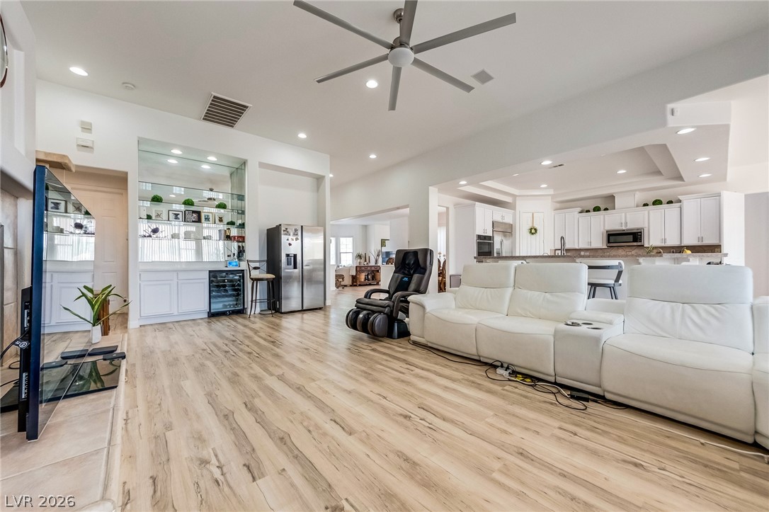 2308 Trident Maple Street Las Vegas NV 89117