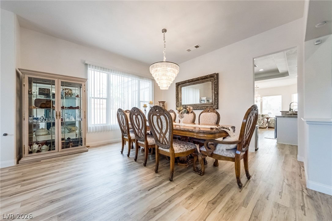 2308 Trident Maple Street Las Vegas NV 89117