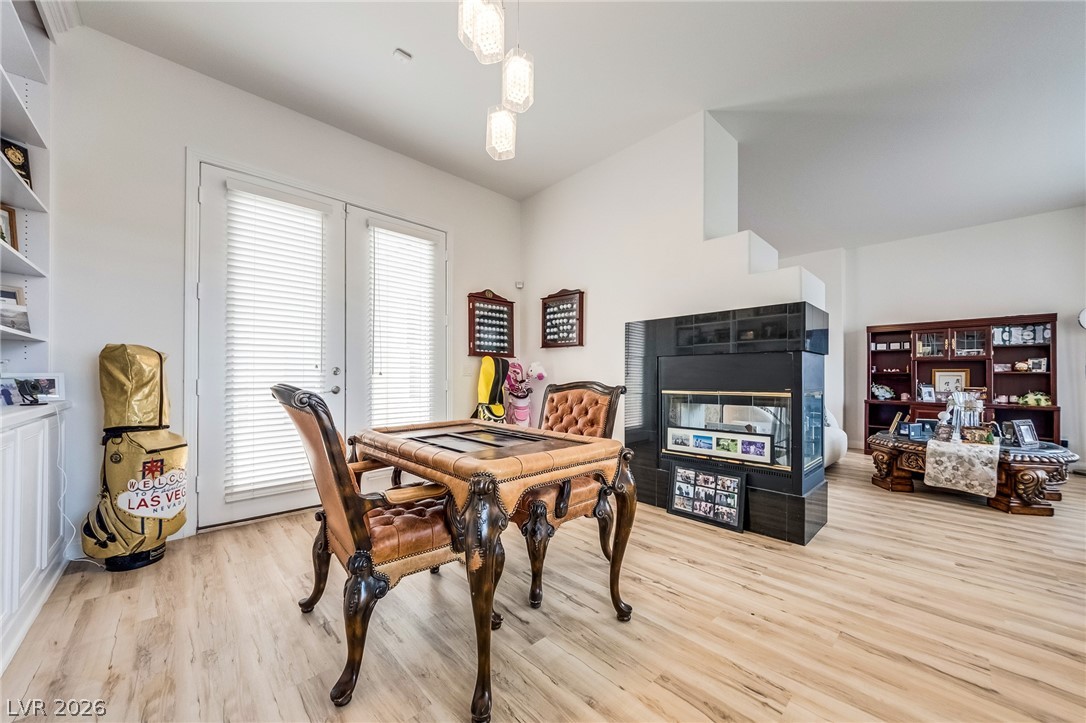 2308 Trident Maple Street Las Vegas NV 89117