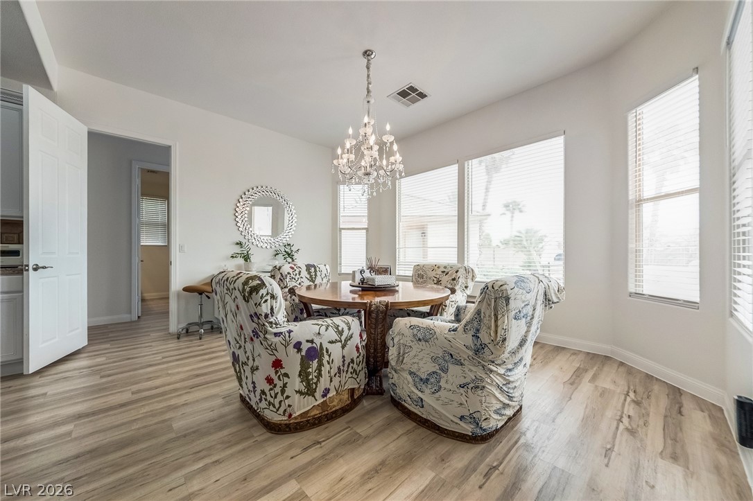 2308 Trident Maple Street Las Vegas NV 89117