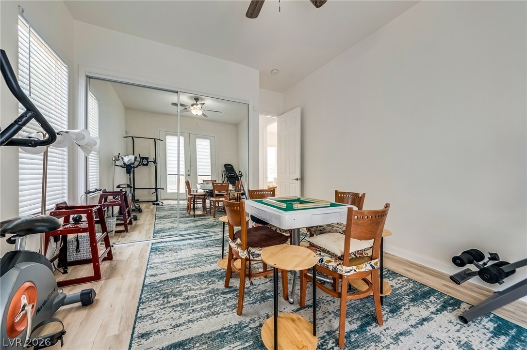 2308 Trident Maple Street Las Vegas NV 89117