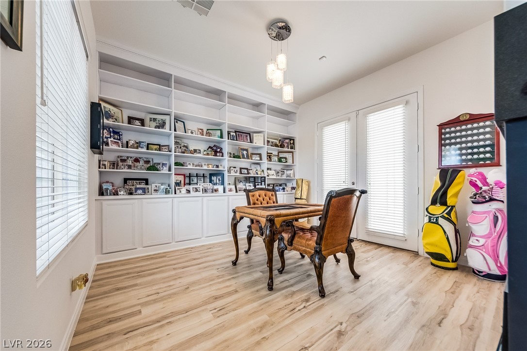 2308 Trident Maple Street Las Vegas NV 89117