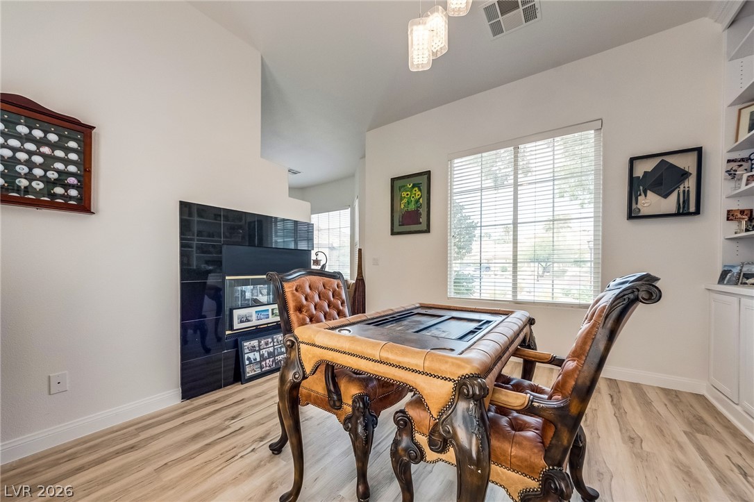 2308 Trident Maple Street Las Vegas NV 89117