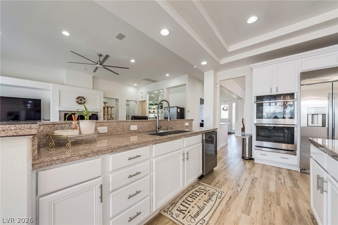 2308 Trident Maple Street Las Vegas NV 89117