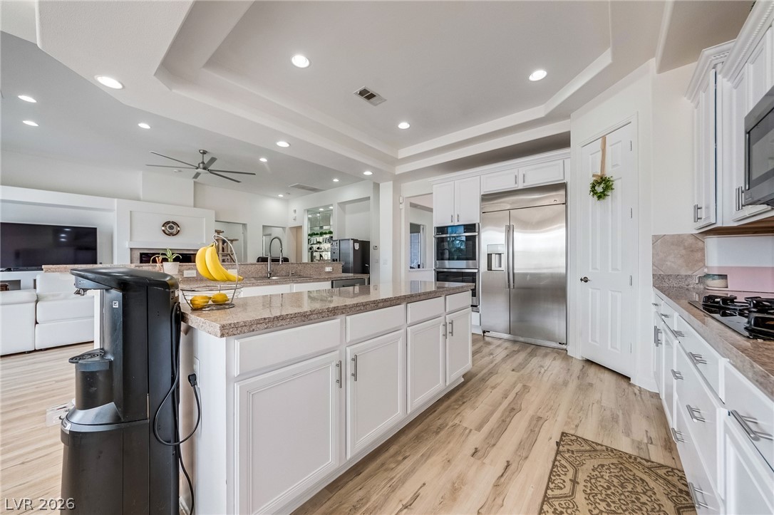 2308 Trident Maple Street Las Vegas NV 89117