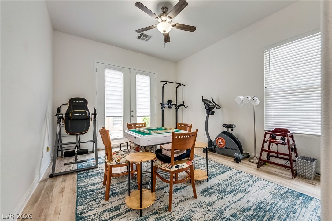 2308 Trident Maple Street Las Vegas NV 89117