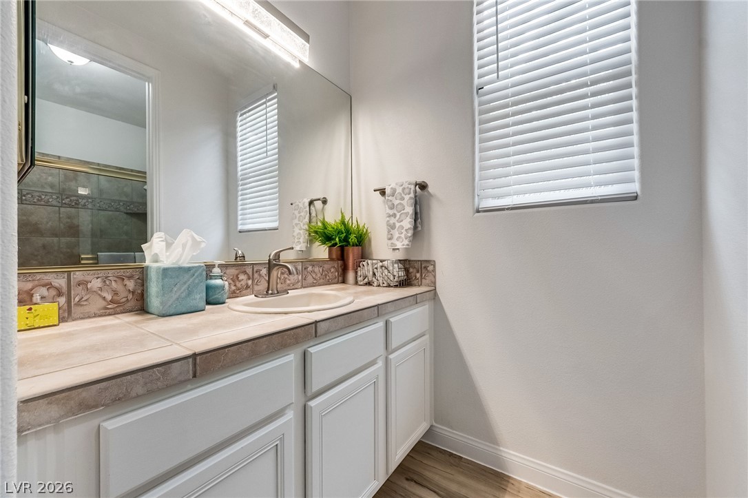 2308 Trident Maple Street Las Vegas NV 89117