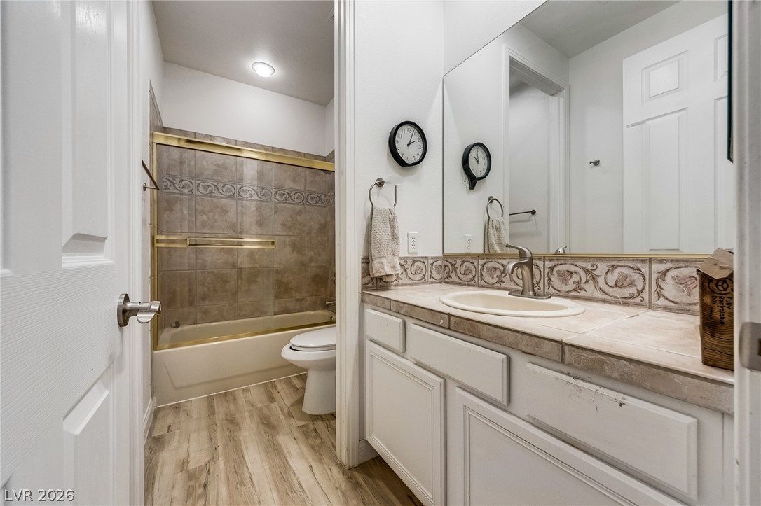 2308 Trident Maple Street Las Vegas NV 89117