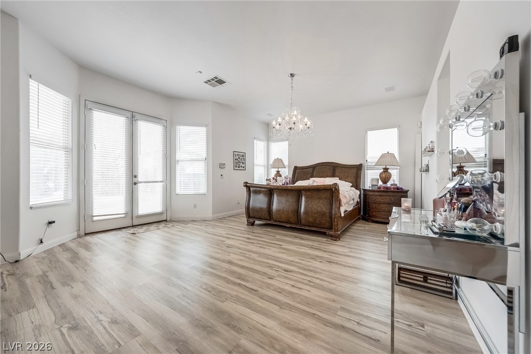 2308 Trident Maple Street Las Vegas NV 89117