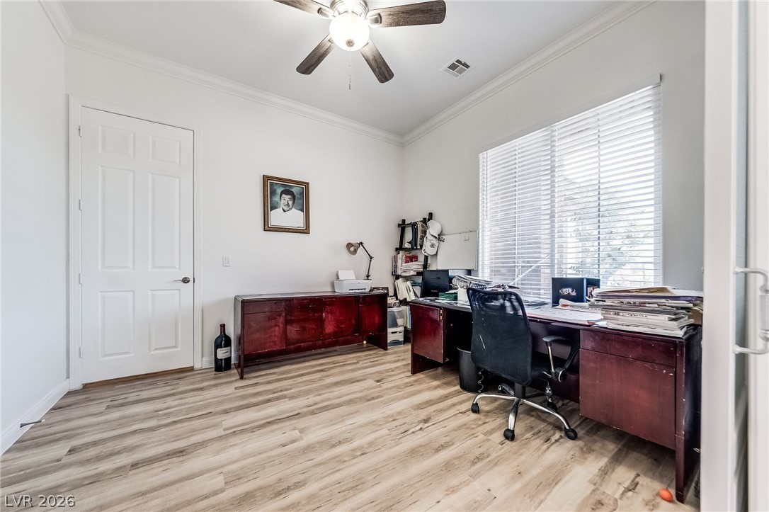 2308 Trident Maple Street Las Vegas NV 89117