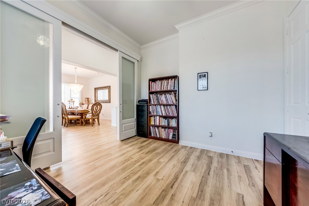2308 Trident Maple Street Las Vegas NV 89117