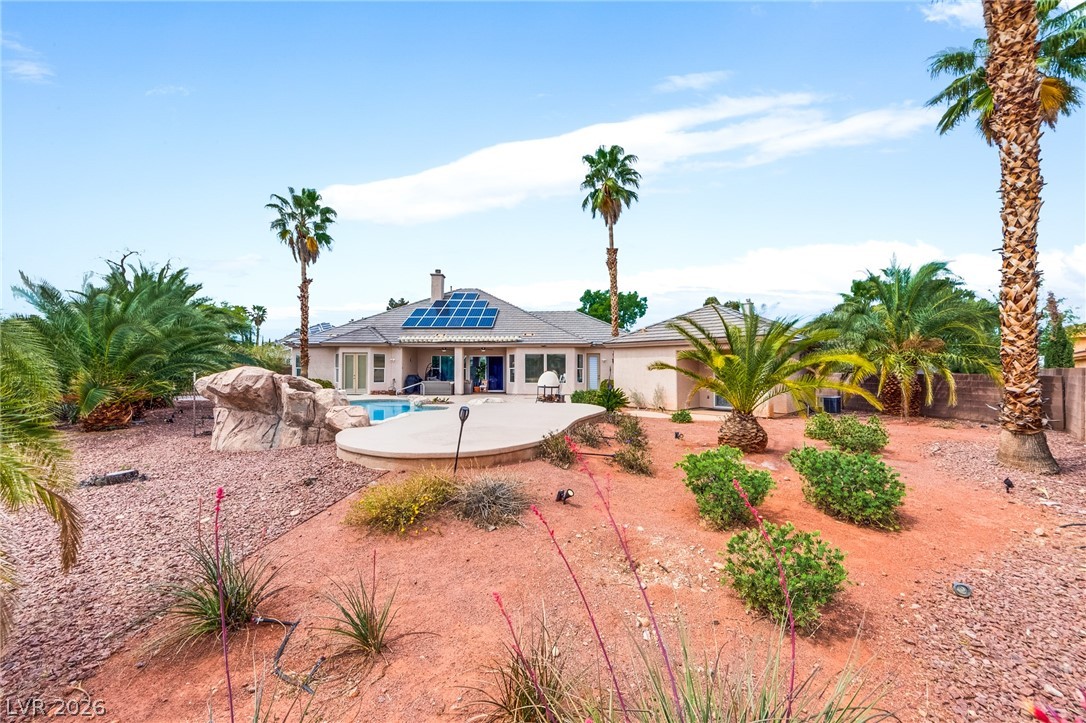 2308 Trident Maple Street Las Vegas NV 89117