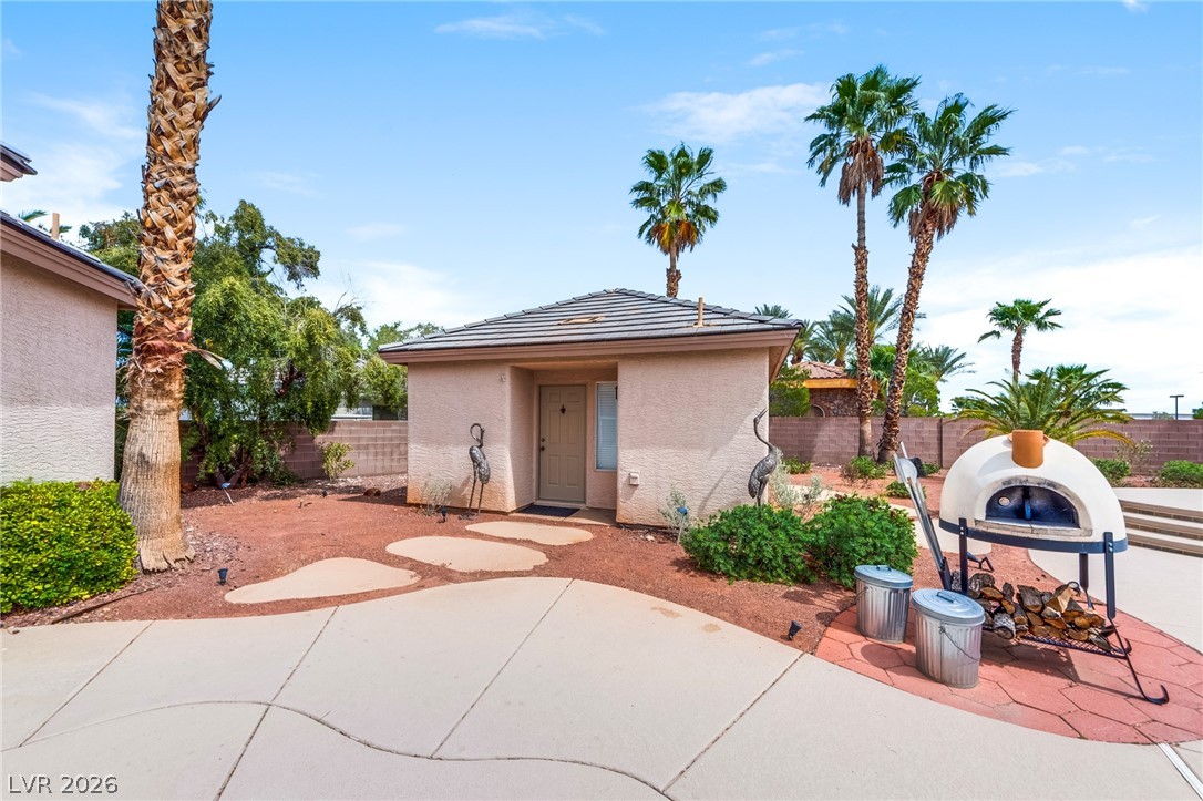 2308 Trident Maple Street Las Vegas NV 89117