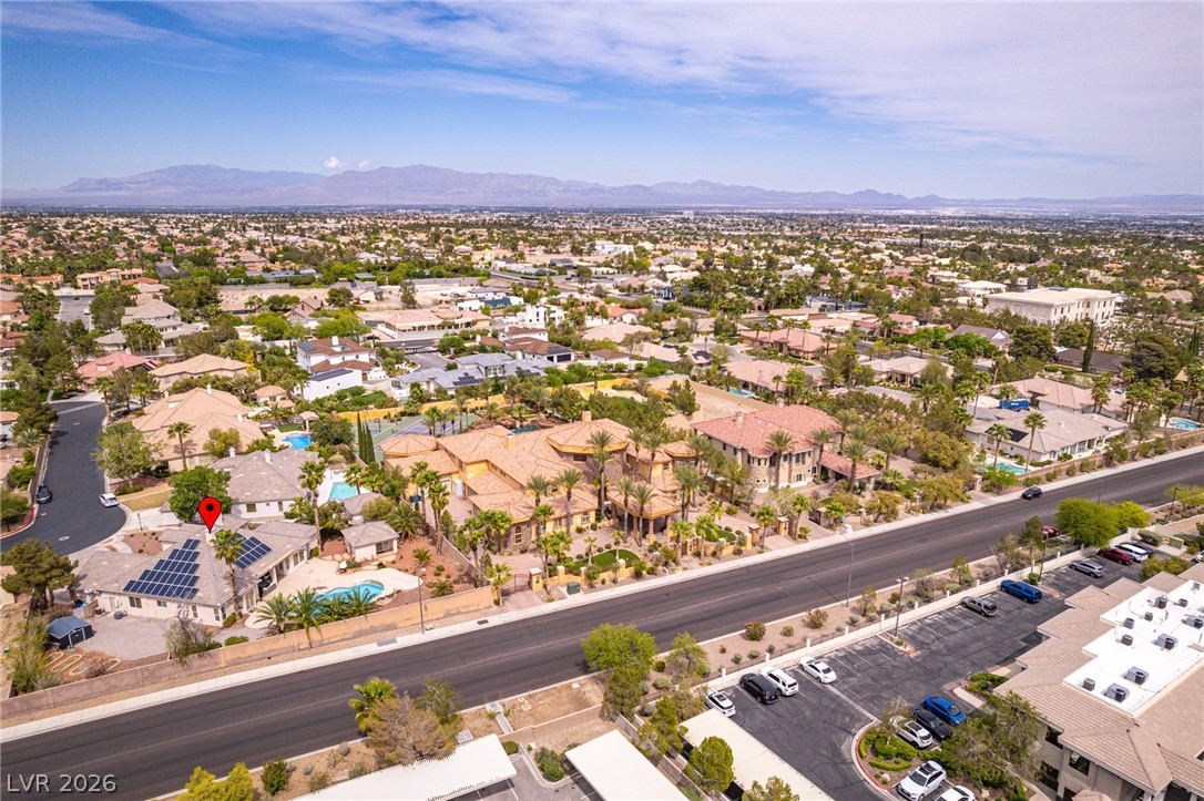 2308 Trident Maple Street Las Vegas NV 89117
