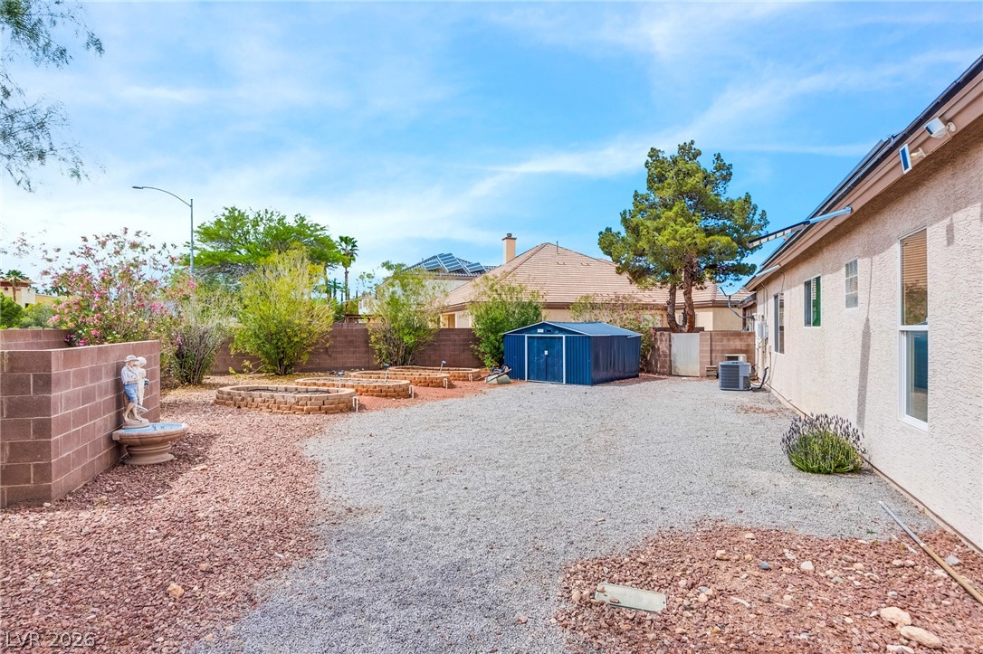 2308 Trident Maple Street Las Vegas NV 89117