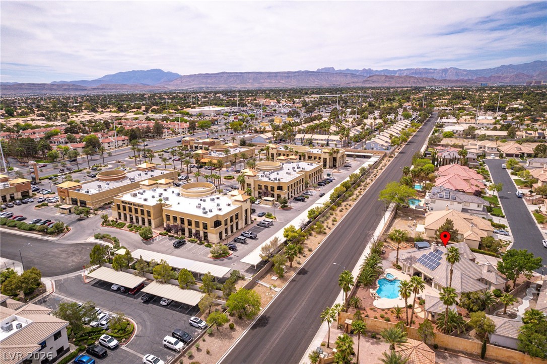 2308 Trident Maple Street Las Vegas NV 89117