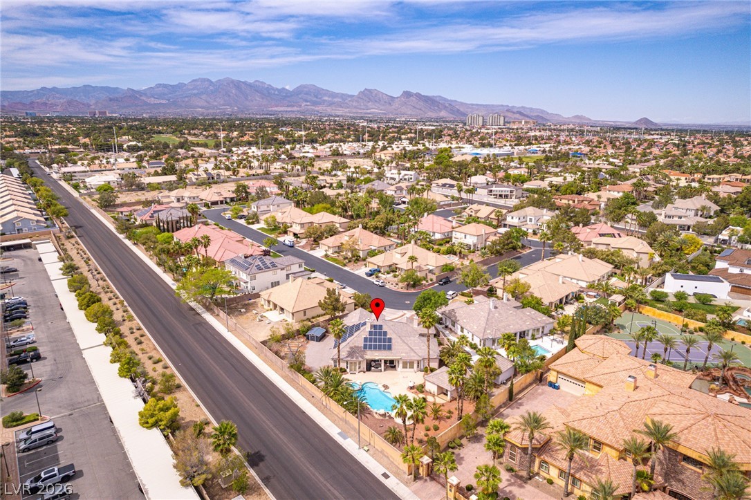 2308 Trident Maple Street Las Vegas NV 89117