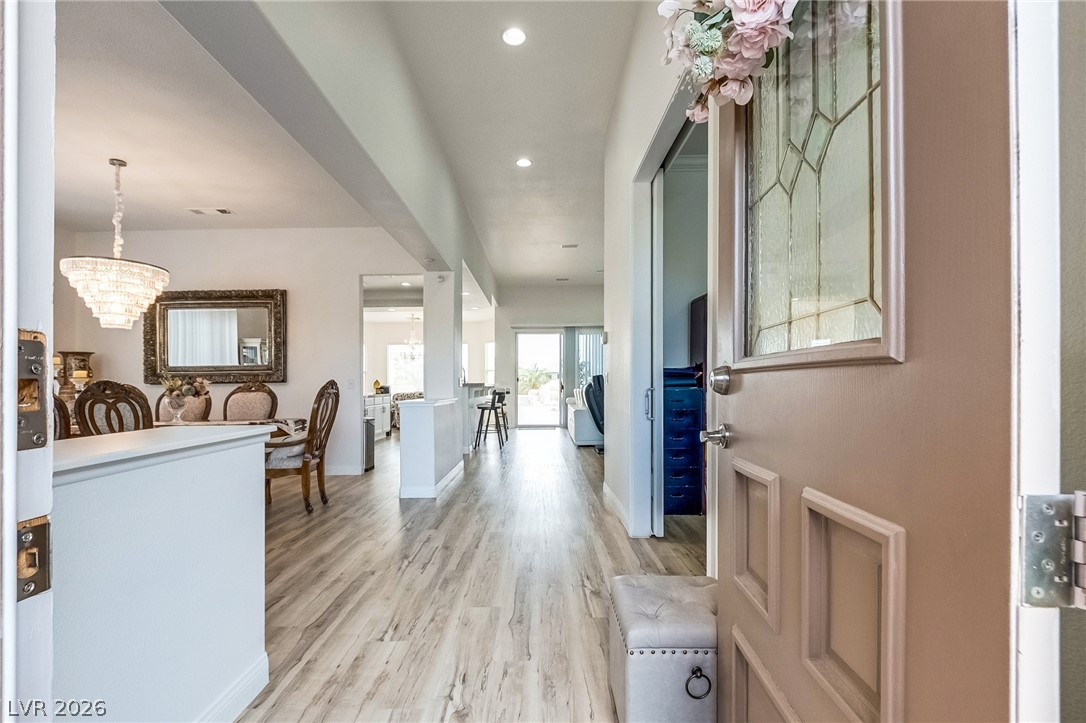 2308 Trident Maple Street Las Vegas NV 89117