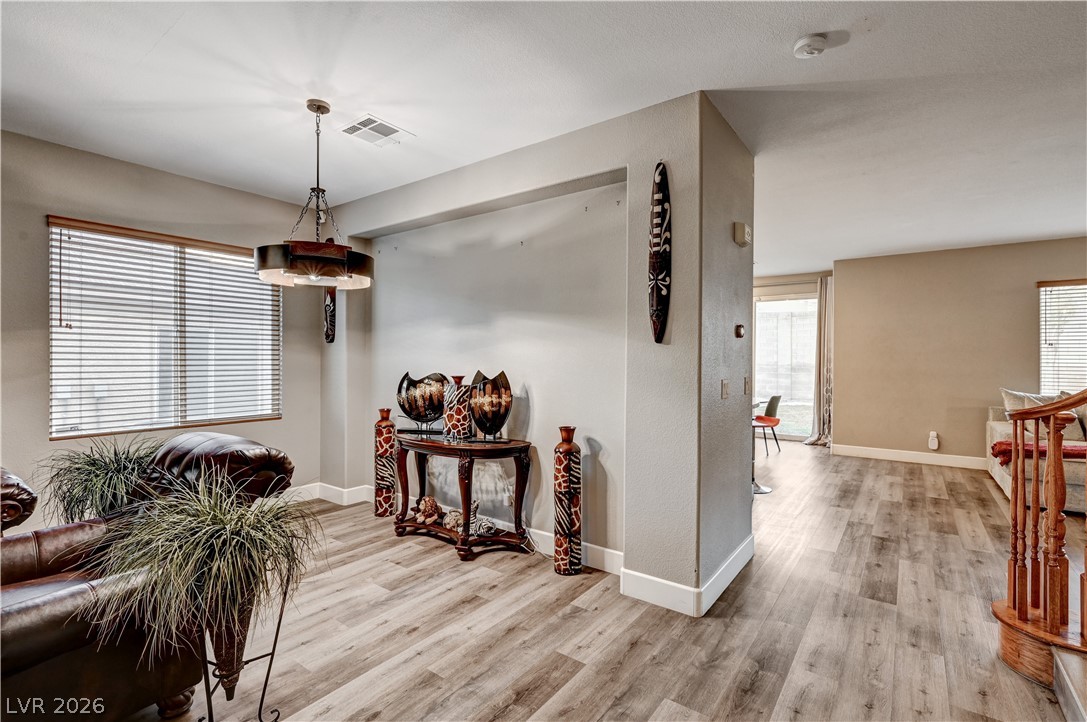 7821 Red Leaf Drive Las Vegas NV 89131