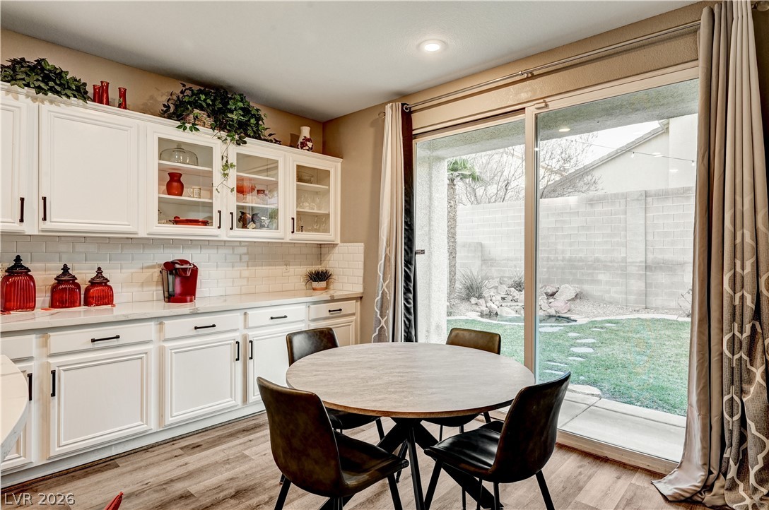 7821 Red Leaf Drive Las Vegas NV 89131