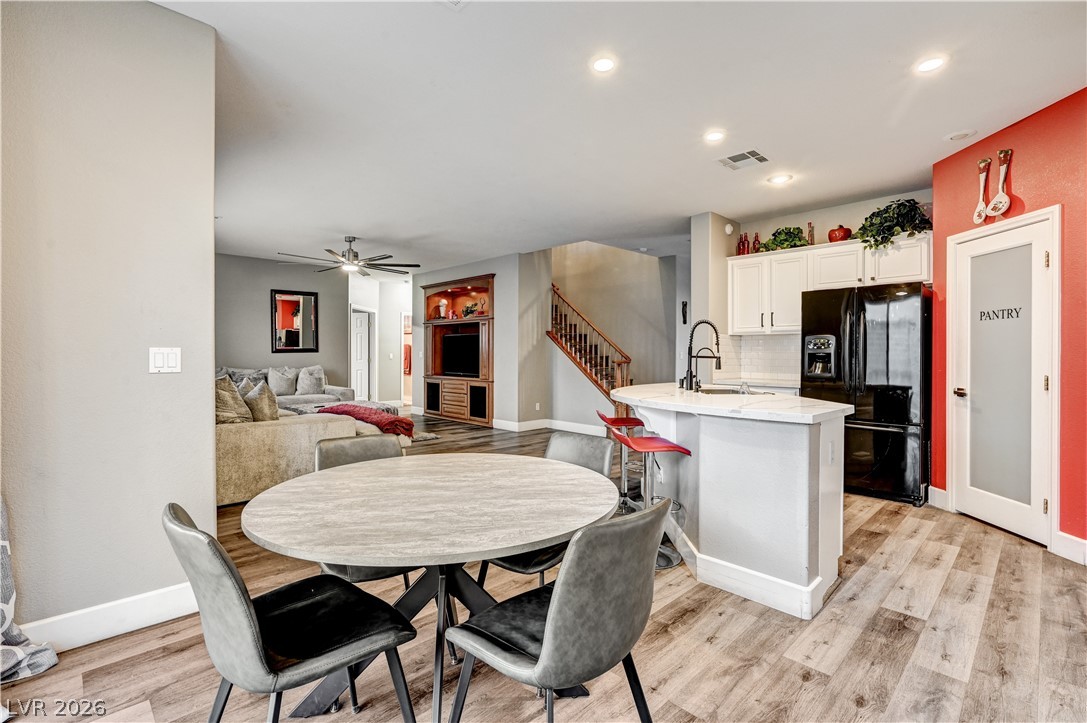 7821 Red Leaf Drive Las Vegas NV 89131