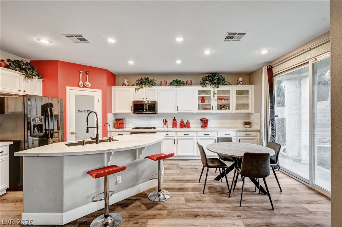 7821 Red Leaf Drive Las Vegas NV 89131