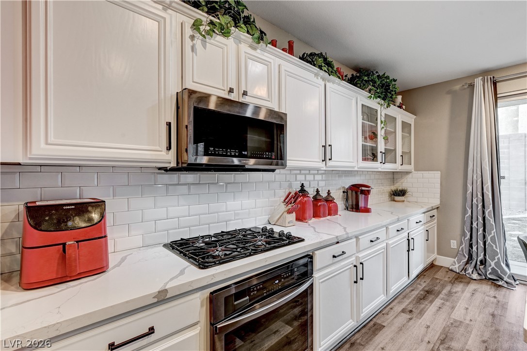 7821 Red Leaf Drive Las Vegas NV 89131