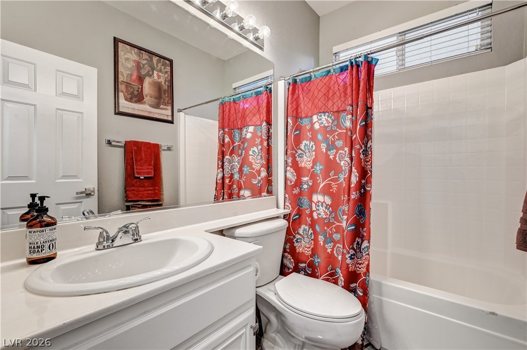 7821 Red Leaf Drive Las Vegas NV 89131