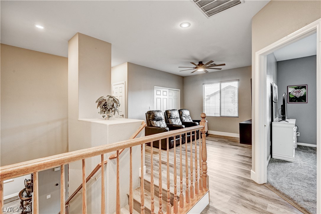 7821 Red Leaf Drive Las Vegas NV 89131