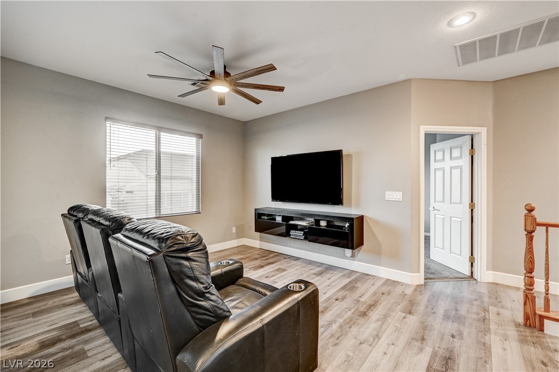 7821 Red Leaf Drive Las Vegas NV 89131