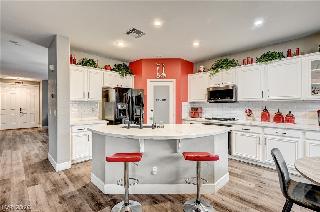 7821 Red Leaf Drive Las Vegas NV 89131