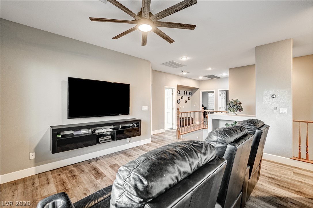 7821 Red Leaf Drive Las Vegas NV 89131